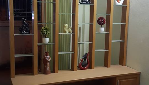 Bán Gấp Nhà Đức Giang – Long Biên Giá 1,45 Tỷ