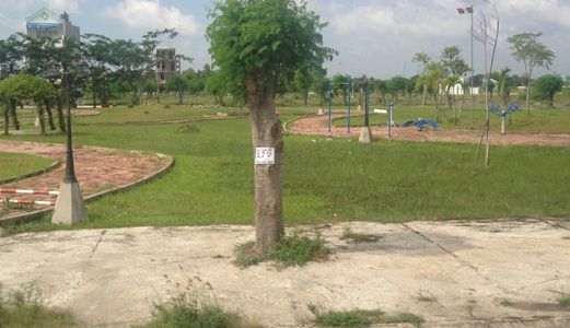 Cần Nhượng Lại Mấy Lô Đất Mặt Tiền Gần Chợ