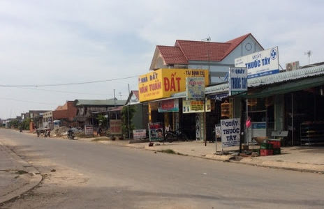 Tưng Bừng Mở Bán Khu Dân Cư Bình Hưng Chỉ 790 Triệu, Kinh Doanh Ngay