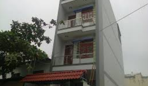 Bán Nhà Mt Cư Xá Đô Thành, Quận 3, Dt: 4.2X18M, Xây 5 Lầu, Giá 12.8 Tỷ