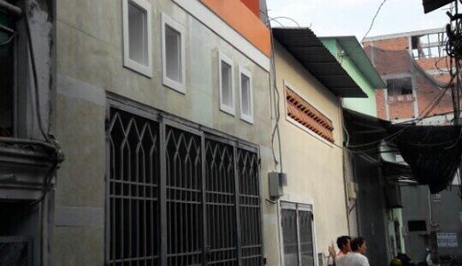 Gấp Bán Nhà 1 Lầu Còn Mới Dọn Ở Ngay Tại Đường Số 6 P15 Gò Vấp, 4X9, Hẻm 3M, Giá 2.38 Tỷ