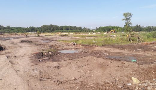 Bán Đất Nền Chính Chủ Ngay Mặt Tiền Ql51 Giá Chỉ 6,5Tr/M2