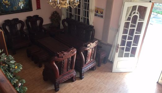 Cần Bán Biệt Thự Nam Hồ, P11, Tp Đà Lạt  1013,12 M2 Giá 14  Tỷ