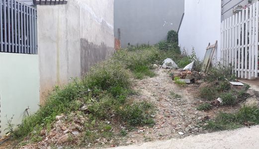 Cần Bán:  Đất Đường Vạn Hạnh , P8, Tp Đà Lạt 212M2 Giá: 3,1 Tỷ