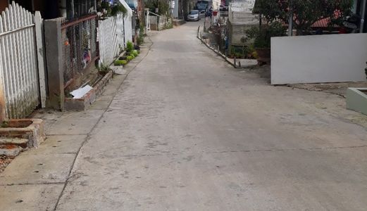 Cần Bán:  Đất Hẻm Anda Phù Đổng Thiên Vương, P8, Tp Đà Lạt 83m2 Giá: 3,2 Tỷ