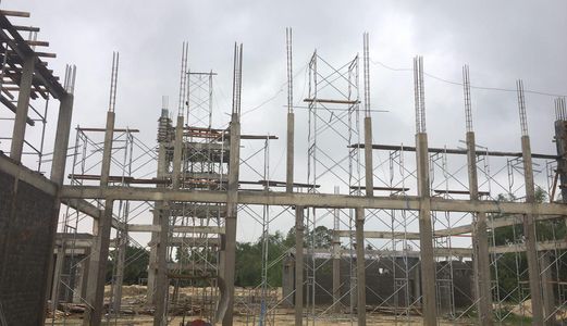 Bán Ki-Ốt Khu Phố Chợ Điện Nam Bắc Chỉ Từ 15 Triệu/m2