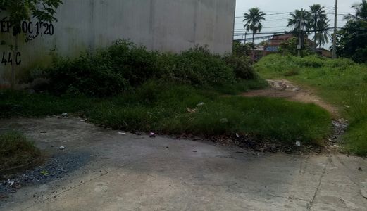 Đất Giáp Bình Chảnh Sổ Hồng Riêng 100m2 500 Tr