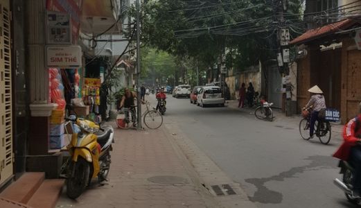 Cho Thuê Nhà 5 Tầng Làm Vp Công Ty, Trung Tâm Dạy, Gym Khu Bách Khoa