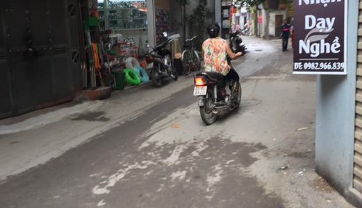 Hot Hot Bán Gấp Nhà 5 Tầng Ngõ 14 Mễ Trì Hạ, Nam Từ Liêm, Hà Nội.