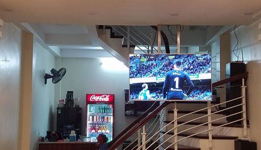 Phân Lô Huỳnh Thúc Kháng Đống Đa 40m2 Vỉa Hè Ô Tô Kinh Doanh 9 Tỷ.