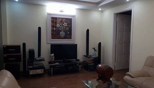 Chính Chủ Bán Nhà Kim Mã Làng Khoa Học Ba Đình Lô Góc Ô Tô 58m2, 5 T, Giá 15.8 Tỷ.