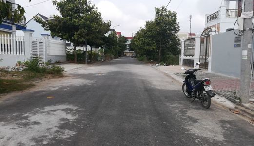 Bán Nền Biệt Thự Kdc Long Thịnh