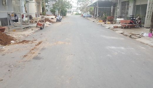 Bán Đất Đường B8 - Kdc Hưng Phú 1 - Dt 120M2