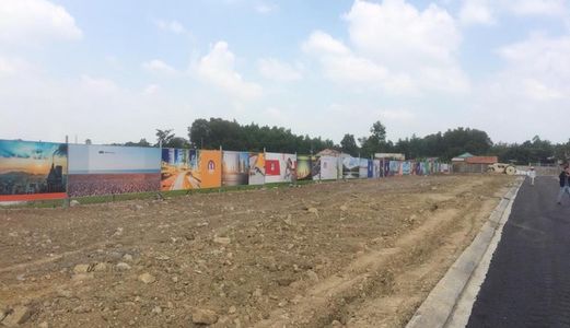 Đất Quận 9 Đường Nguyễn Duy Trinh, Sh Riêng