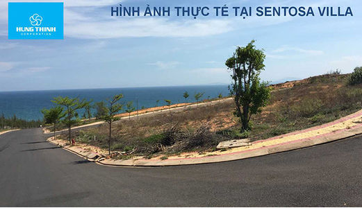 5 Nền Duy Nhất Suất Nội Bộ Sentosa Phan Thiết Ven Biển 5Tr/M2, Ck 18%