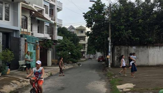 Cực Rẻ Mt Đường 23 A , P.btđ B, 4x22; 5.8 Tỷ