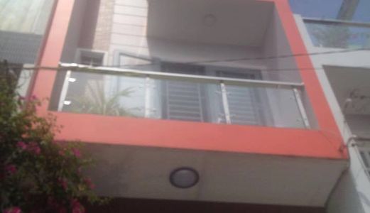 Cực Rẻ Mt Đường 23 A , P.btđ B, 4x22; 5.8 Tỷ