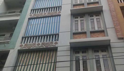 Nhà Phân Lô Kim Giang, Quận Thanh Xuân, 47m2, 5 Tầng, Mặt Tiền 5m, 4.3 Tỷ.