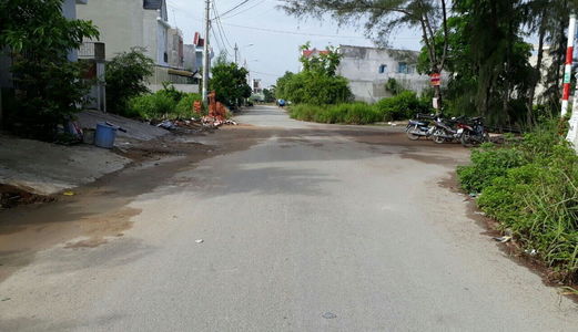 165M2 Đất Thổ Cư Đường Long Thới Xã Long Thới, Cách Nguyễn Văn Tạo 150M, Sổ hồng riêng, Lh: 0934975328