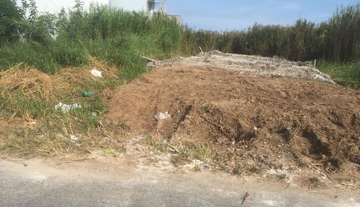 Bán Gấp Miếng 110m2 Đường Long Thới Xã Long Thới Sổ Hồng Riêng Liên Hệ Chính Chủ:0934975328