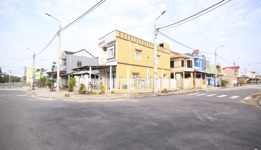 Tôi Cần Bán Gấp Lô Đất Ngay Biển An Bàng, Cách Làng Rau Trà Quế 200m, Ngay Phố Cổ Hội An.