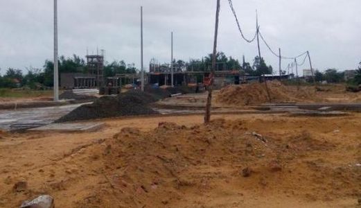 Bán Blook 5 Lô Đất Điện Nam Bắc_ Lh 0936011294