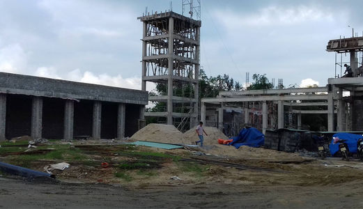 Bán Blook 5 Lô Đất Điện Nam Bắc_ Lh 0936011294