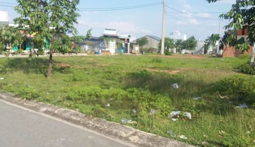 Bán Đất Mặt Tiền Đường Chợ Giá Chỉ Từ 2,8 Tr/m2, Vị Trí Đẹp Đầu Tư Kinh Doanh, Buôn Bán Tốt 