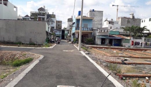 Cơ Hội Dành Cho Những Ai Muốn Đầu Tư Cuối Năm. Ngay Quận 2.shr