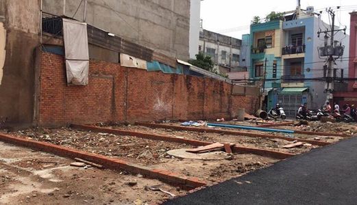 Cơ Hội Dành Cho Những Ai Muốn Đầu Tư Cuối Năm. Ngay Quận 2.shr