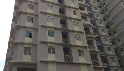 Nhượng Căn Góc Tầng 5 72M2 2Pn 2Wc Chung Cư Lê Thành Block A2 