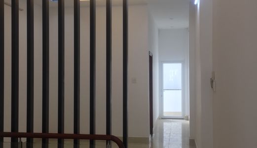 Bán Nhà Mặt Tiền Đường Hoàng Quốc Việt Cách Chợ Bà Bộ 200m