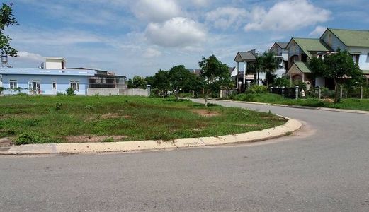 Cho Thuê Đất Mặt Tiền Võ Nguyên Giáp , 2 Mặt Tiền Trước Và Sau , Dt: Hơn 500M2 , Giá 30 Triệu
