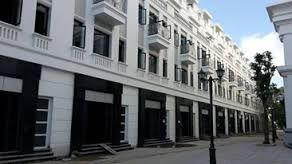 Bán Nhà Vincomshophouse , 3 Lầu , Nhà Thô Chưa Hoàn Thiện , Dt: 7X11 , Giá 10,5 Tỷ