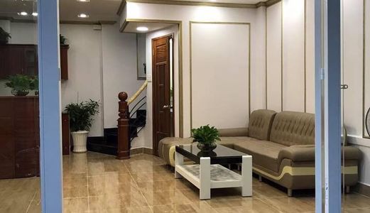 Nhà Đúc 3 Tầng, Đ. Nguyễn Văn Đậu, Bình Thạnh, 90m2, Giá 5 Tỷ Thương Lượng