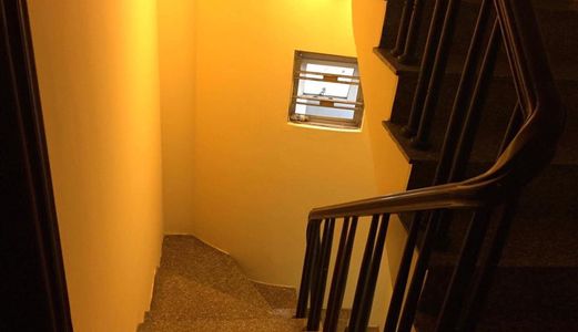 Bán Nhà Phố Thái Hà – Ngõ Rộng - Dt 50M Giá 3.9 Tỷ.