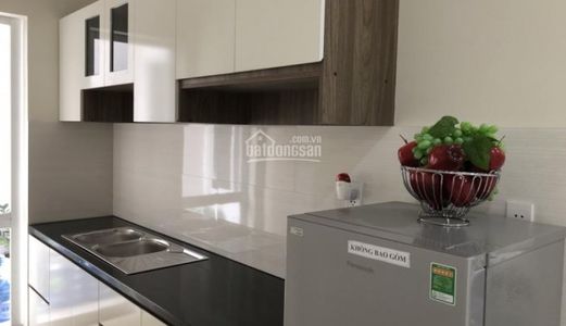 Căn Hộ 4 Sao Đầu Tiên Tại Quận 12 21Tr/M2 Bao Gồm Nội Thất