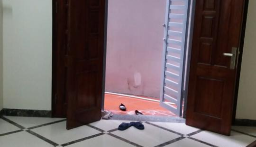 Bán Nhà Ngõ Gốc Đề 31m2, 5 Tầng Chỉ 2.3 Tỷ