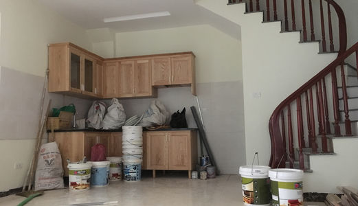 Bán Gấp Nhà 4t*32m Gần Ngã 5 Hà Trì, Cuối Đường Bà Triệu, Gần Trường Thcs Lê Lợi, Chợ Hà Đông 1.6 Tỷ