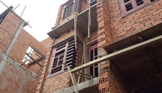 Tin Sốt Chỉ 1,350 Tỷ, Nhà 3 Tầng, Gia Lâm S; 36,9M2 Lh Trang-0968.678.405.