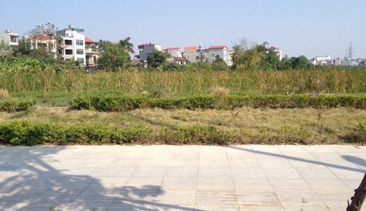 Bán Gấp Đất Mặt Phố Phạm Văn Đồng,từ Liêm 7500X150, 635 Tỷ