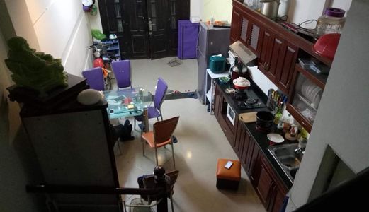 Nhà Đẹp, Giá Đẹp, Ở Ngay Tại Khương Đình 30m2, 5 T, Chỉ Có 2 Tỷ.