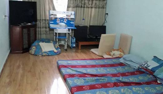 Bán Nhà Đê Trần Khát Chân, Ô Tô Đỗ Cửa, Kinh Doanh 40M X3 Tầng, Mt 4M Giá Rẻ 3 Tỷ, Nhà Có Lộc