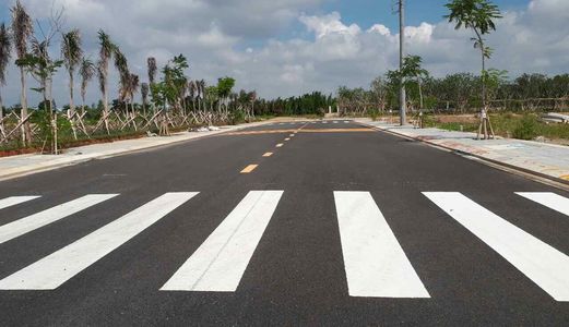 Bán Đất Giá Rẽ Đường Số 1. Long Trường. Quận 9. Diện Tích 66M2 Thổ Cư Chỉ 1 Tỷ 300 Triệu 