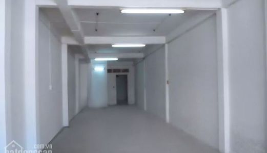 Cho Thuê Nhà Mặt Tiền Dt 4mx25m Kèm Kho 8x5m Đường Nguyễn Văn Cừ, Tp.cần Thơ
