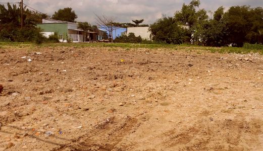 Chính Chủ Bán 380m2 Thổ Cư (10x 38m ) Đường 835 Giá 4.2Tr/m2