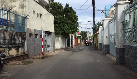 Căn Hộ Dịch Vụ Hxh Nguyễn Đình Chiểu, P.4, Quận 3, Dt: 4.1X18M, 1 Trệt 6 Lầu, Giá 13 Tỷ