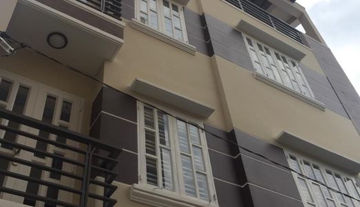 Kẹt Tiền Bán Gấp Nhà 1/ Phạm Ngũ Lão Gò Vấp, 3 Tầng + Sân Thượng