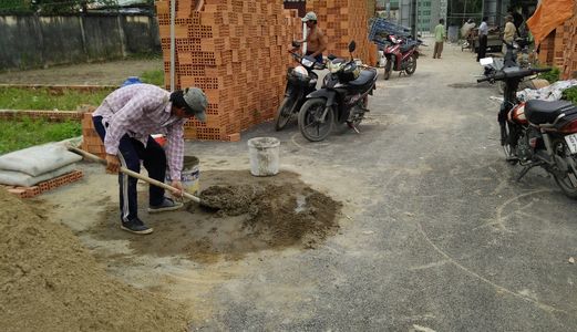 ‘’ Hot’’ Mở Bán Đất Nền F1, Giá Ưu Đãi, Đầu Tư Sinh Lời Cao. Tân Tạo, Bình Tân.