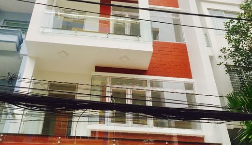 Chủ Nhà Cần Bán Nhà Khu Cư Xá Q10, 6X17M, Trệt 2 Lầu Đẹp Lung Linh